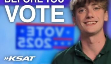 What you need to know before you vote in Bexar County