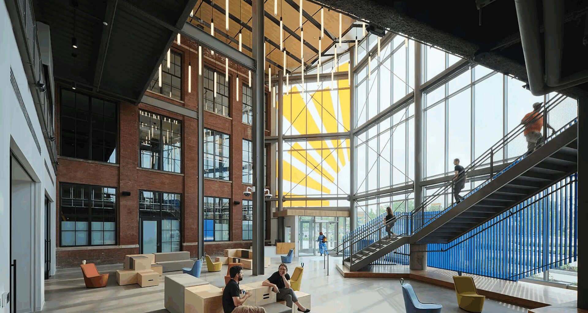 Open House Chicago 2025: Dates, sites and areas