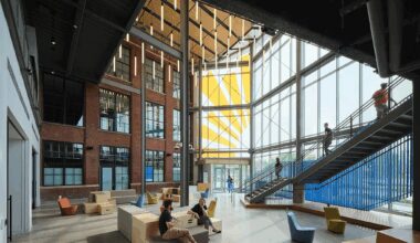 Open House Chicago 2025: Dates, sites and areas