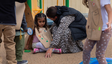 How to get help for young California children after serious trauma