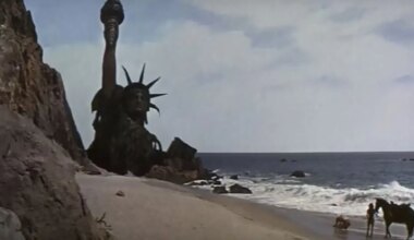 The Greatest Twist in Sci-Fi Movie History Happened 57 Years Ago & It’ll Never Be Topped