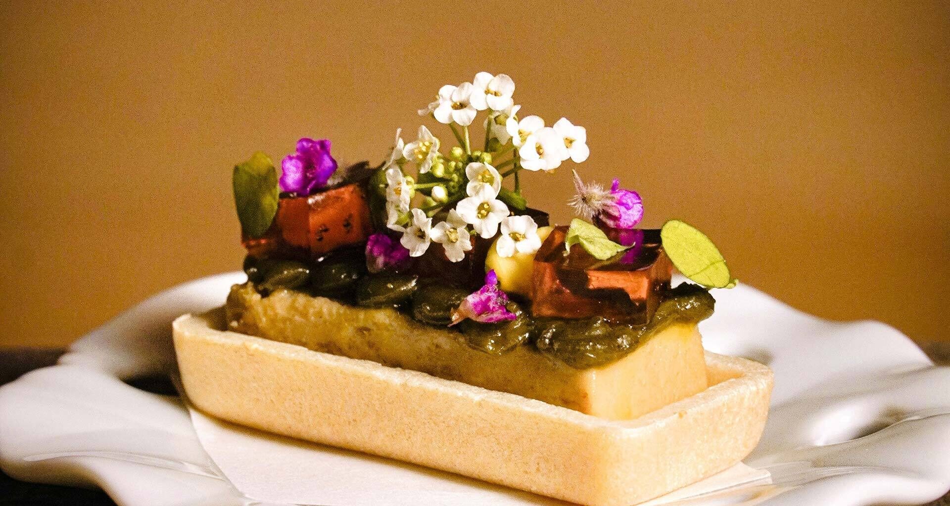 12 NYC Restaurants Added to the 2025 Michelin Guide