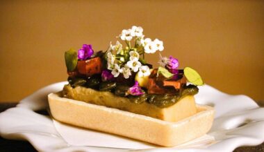 12 NYC Restaurants Added to the 2025 Michelin Guide