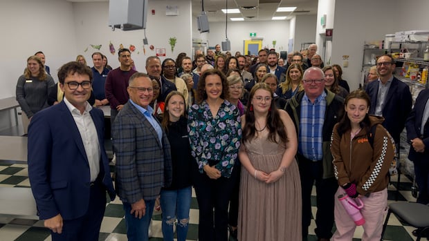 Ottawa puts $4.4M into Saint John education and employment program for youth