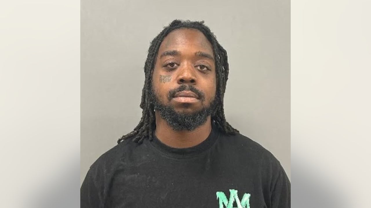 Chicago man arrested a year after I-55 road rage shooting, police say