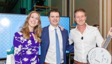 Dallas’ Austin Street Center nets $1.16M with Edward Norton