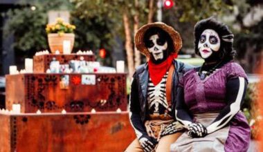 Discover downtown Houston’s best parks this fall