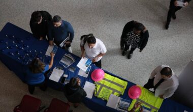 Majority Of Americans Lack Quality Jobs, Report Finds