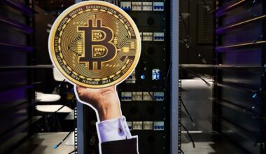 Bitcoin (BTC) Struggles to Find Momentum After Historic Wipeout