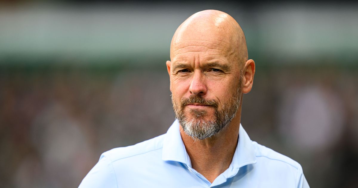 Manchester Evening News