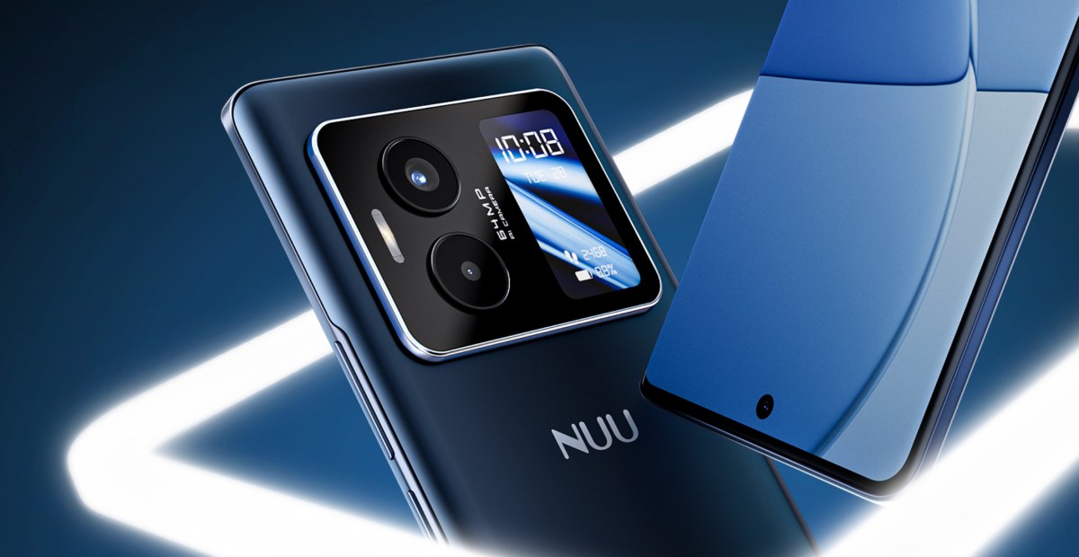 We have Xiaomi 17 Pro Max at home.