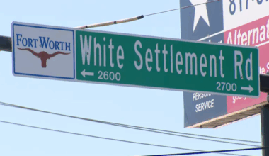 Proposal to rename part of historic Fort Worth road sparks controversy
