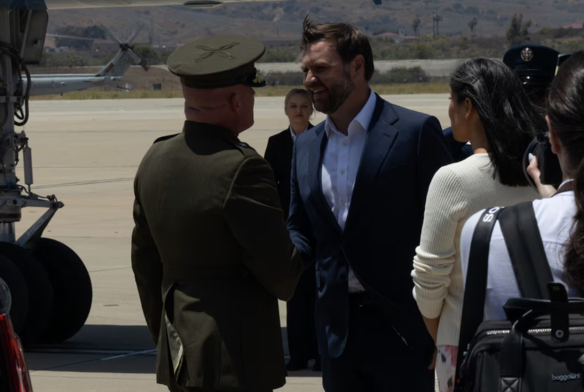 Turbulent times accompany Marines' 250th anniversary celebration