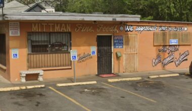 25 of San Antonio's best under-the-radar restaurants