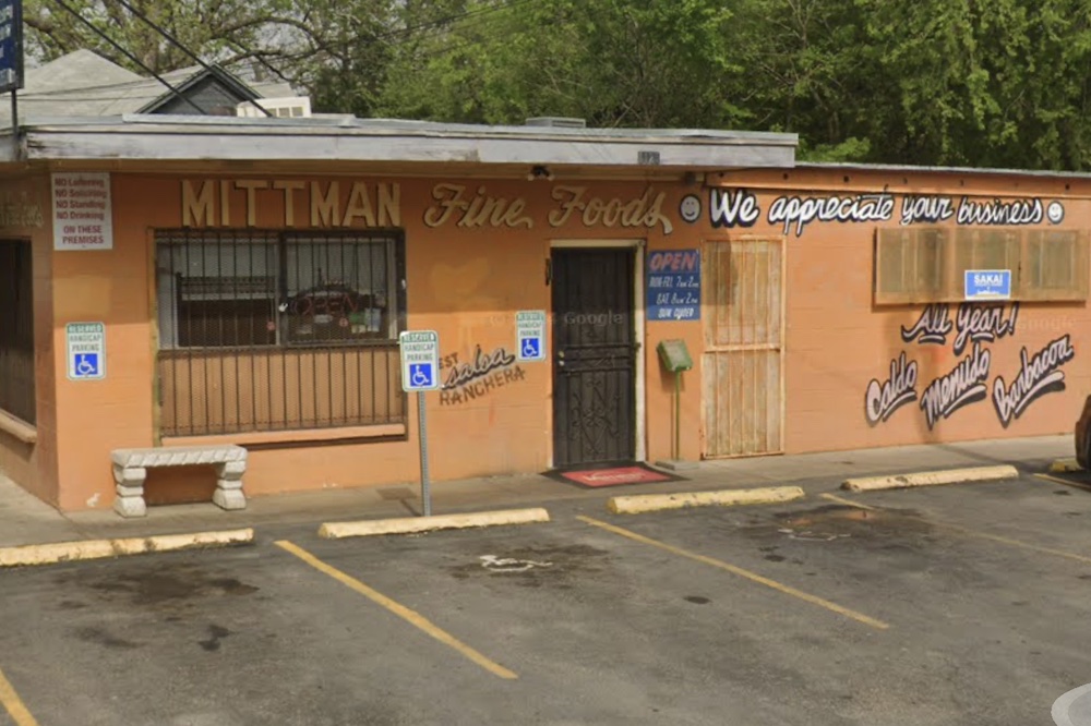 25 of San Antonio's best under-the-radar restaurants