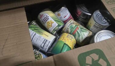 Federal government shutdown may delay food benefits for thousands of San Antonio families