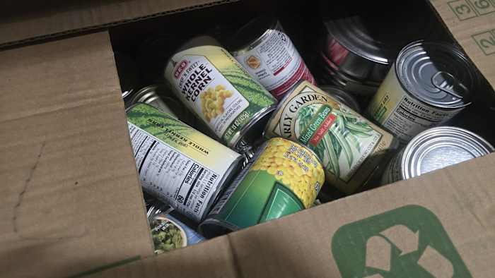Federal government shutdown may delay food benefits for thousands of San Antonio families