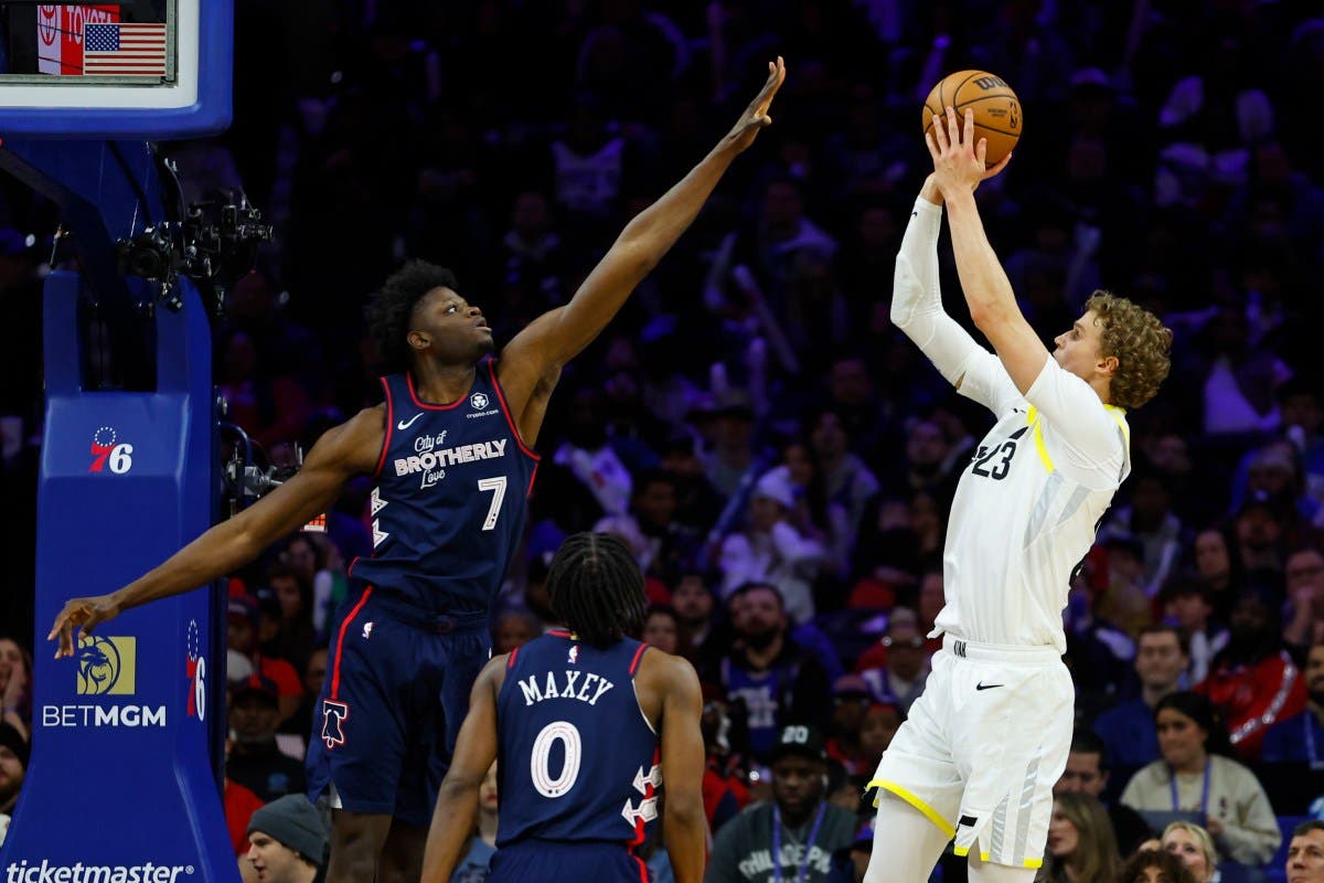 Jazz Cut Ties with Mo Bamba Days Before Regular Season