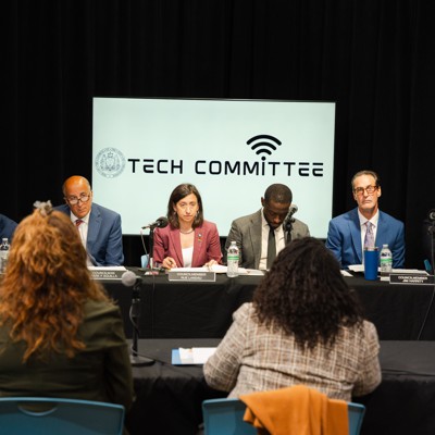 At heated City Council hearing, Philly tech officials “failed” their first AI test