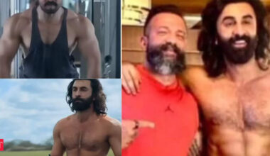 Aamir, Ranbir Kapoor’s fitness trainer shares how to reduce fat effectively, tells why your crash diets and workouts wont work