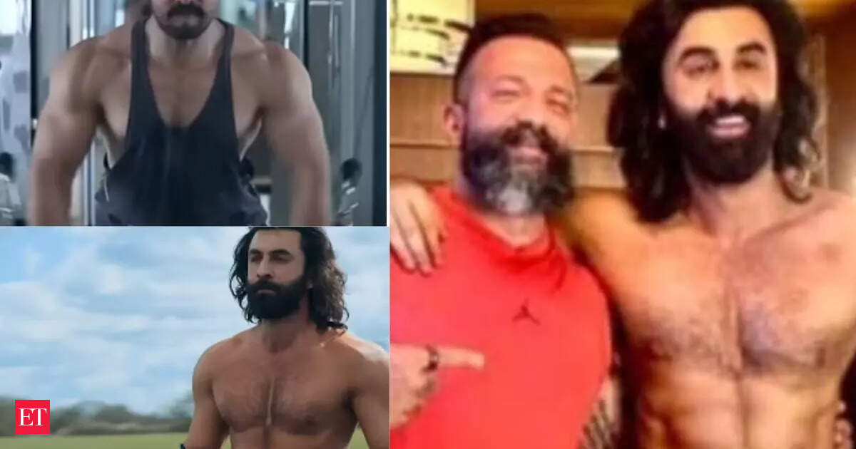 Aamir, Ranbir Kapoor’s fitness trainer shares how to reduce fat effectively, tells why your crash diets and workouts wont work