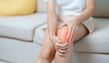 Pune orthopaedic surgeon suggests 4 low-impact activities for good joint health