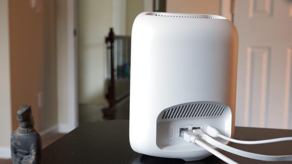 Slow internet at home? 3 things I always inspect first to get faster Wi-Fi speeds