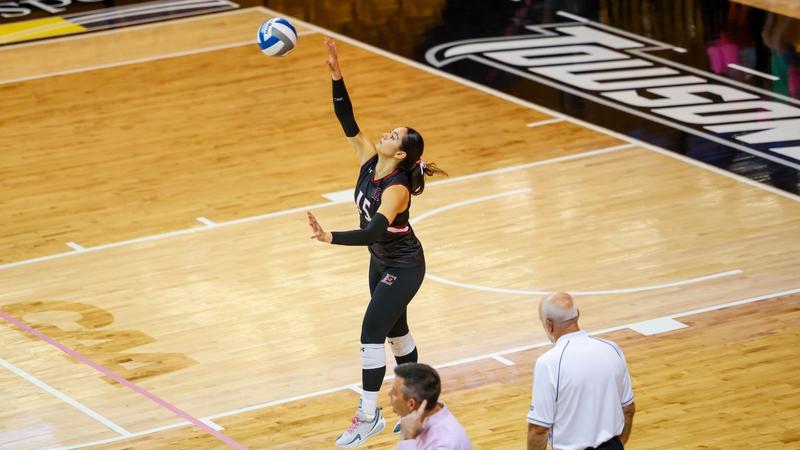 Phoenix Falls At Towson - Elon University Athletics