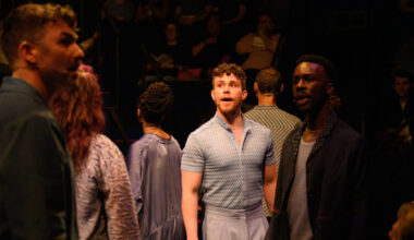 What Do Reviews Think of Oratorio for Living Things's Off-Broadway Return?