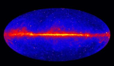 Scientists move closer to confirming existence of dark matter