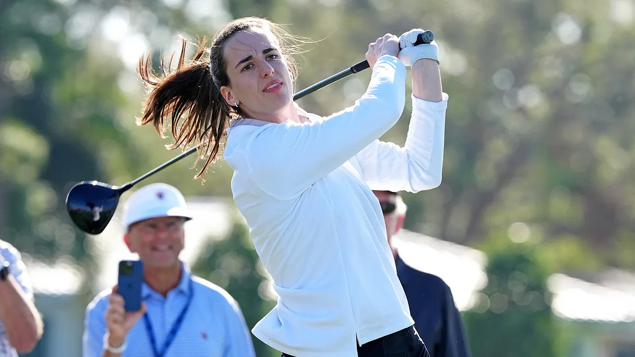 Caitlin Clark announces return LPGA Tour pro-am event in Florida