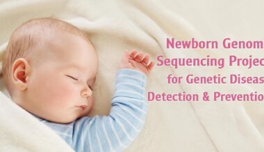 Chula Launches Newborn Genome Sequencing Project for Early Detection and Prevention of Genetic Diseases
