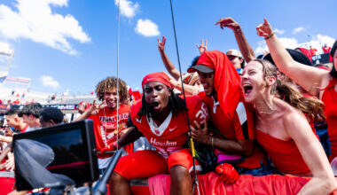 Houston football’s road back to bowl eligibility