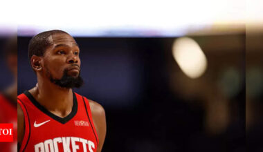 Are Kevin Durant and Liz Cambage dating? Relationship explored as NBA and WNBA stars sparked dating rumors after being spotted together | NBA News