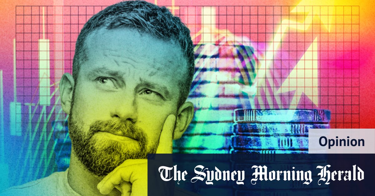 What should investors do if the stock market is about to crash?