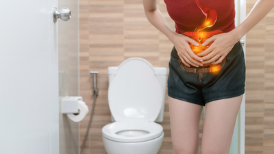 British Dietetic Association shares new guidelines on foods to consume to relive constipation