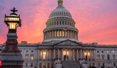 Shutdown impact: What it means for workers, federal programs and the economy
