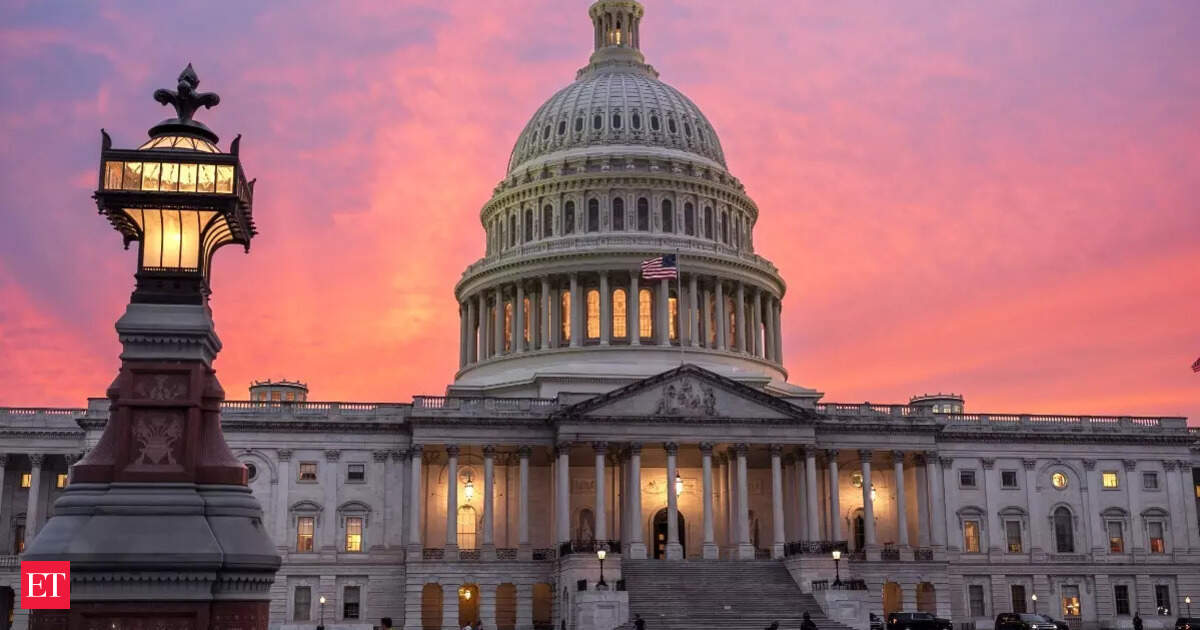 Shutdown impact: What it means for workers, federal programs and the economy