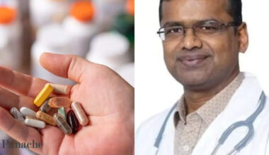 Apollo doctor warns: Two common medicines that affect vitamin B12 absorption in the body