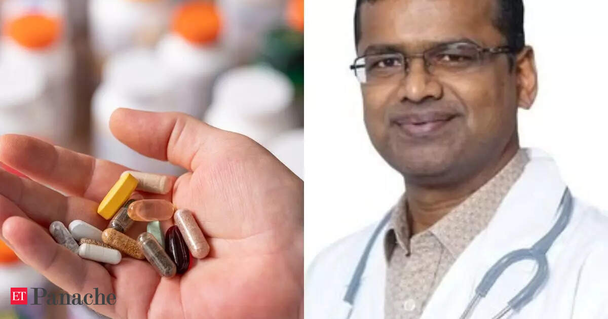 Apollo doctor warns: Two common medicines that affect vitamin B12 absorption in the body