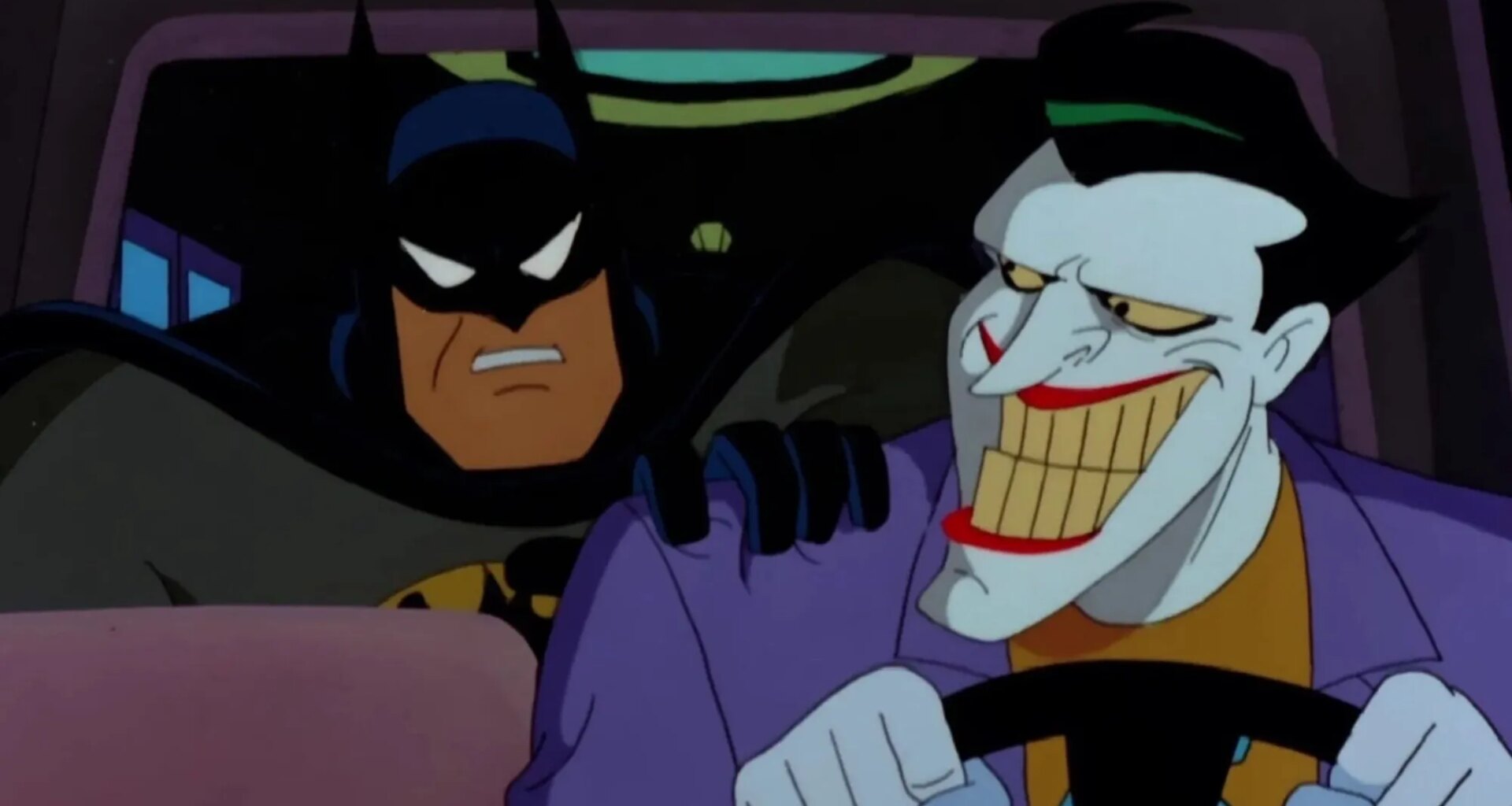 One of the Best Joker Actors Ever Didn’t Think He’d Ever Be Cast in the Role