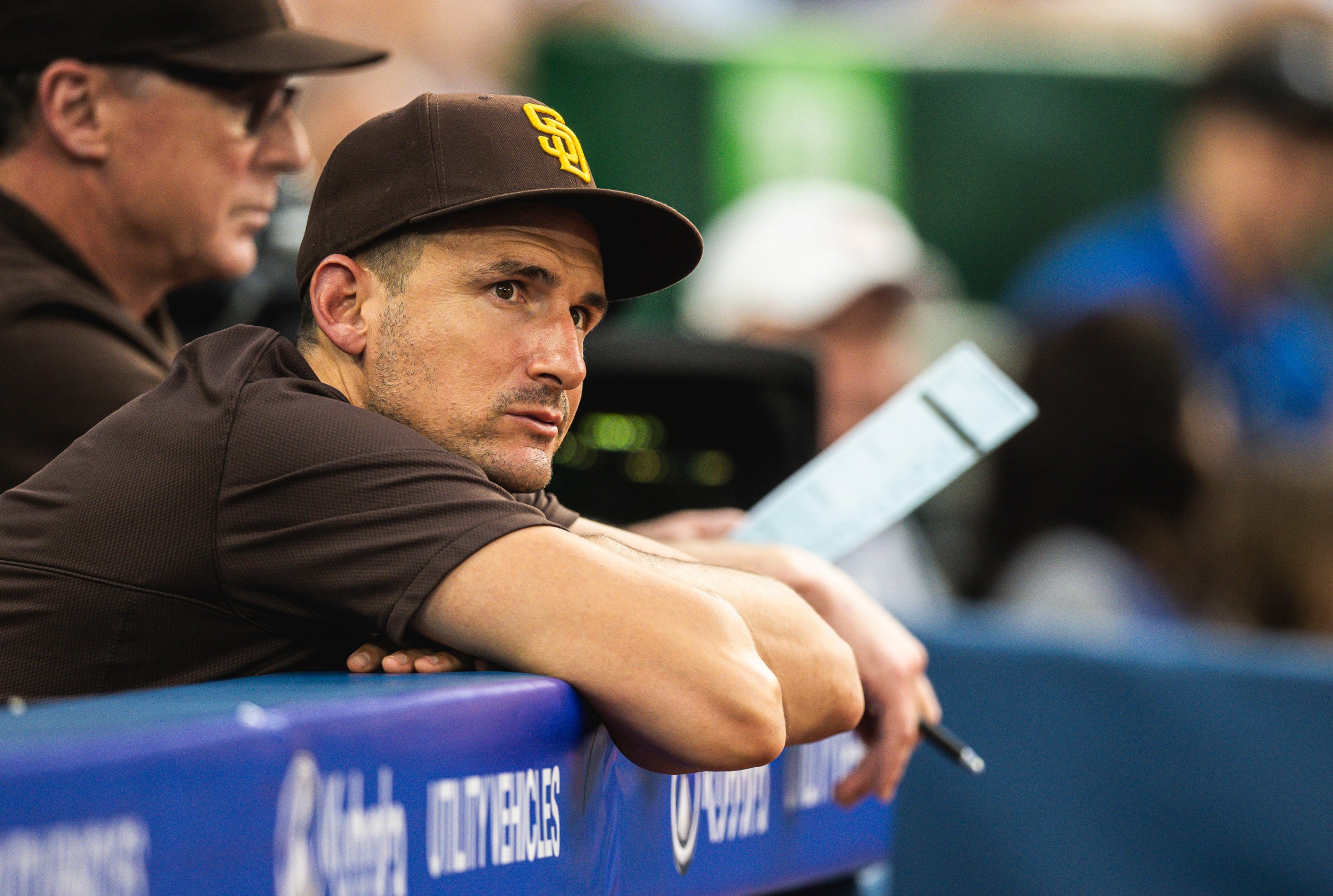 Good Morning San Diego: Padres will have plenty of candidates to choose from to fill vacancy