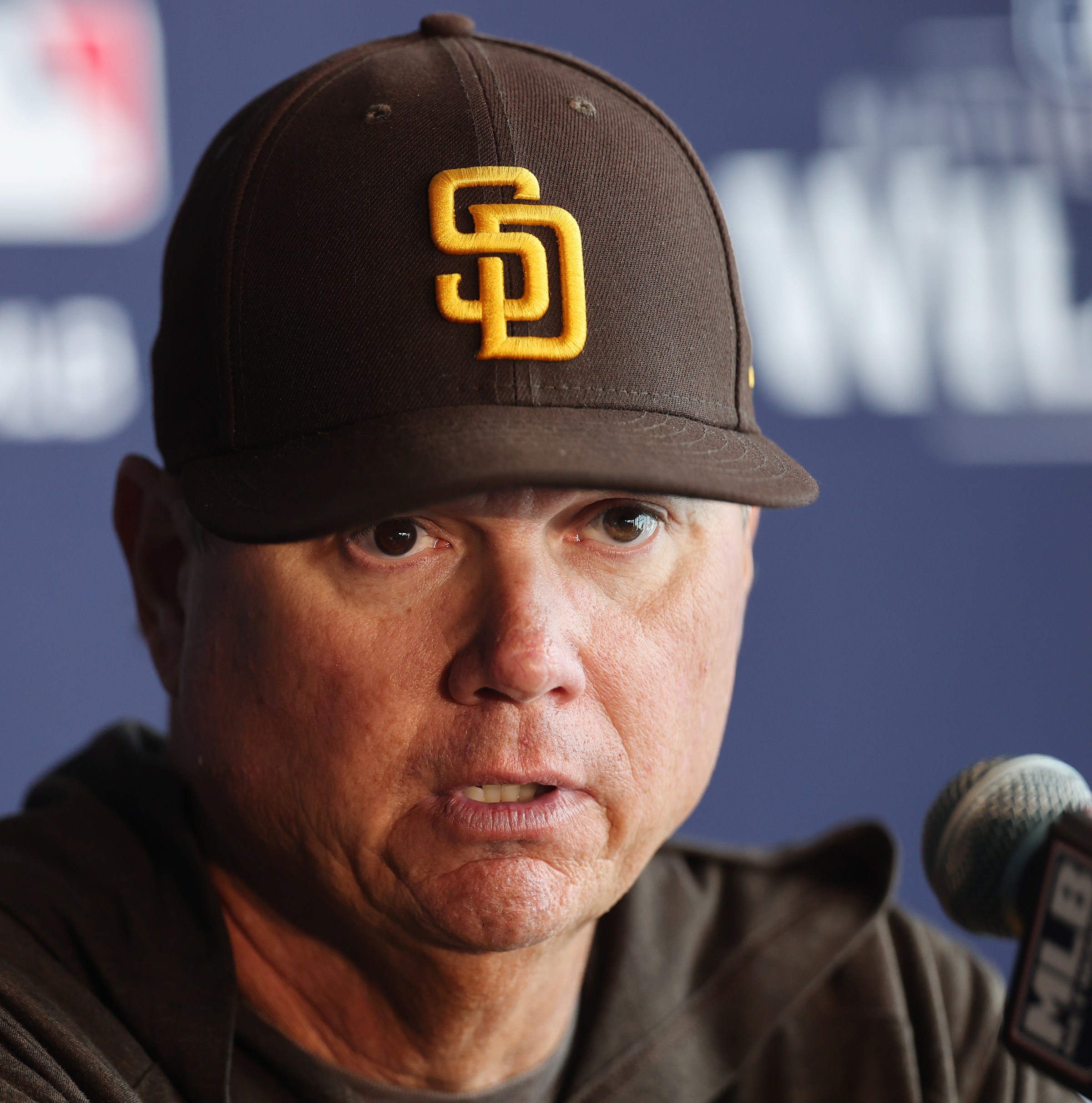 Good Morning San Diego: Leadership in flux after Mike Shildt retires