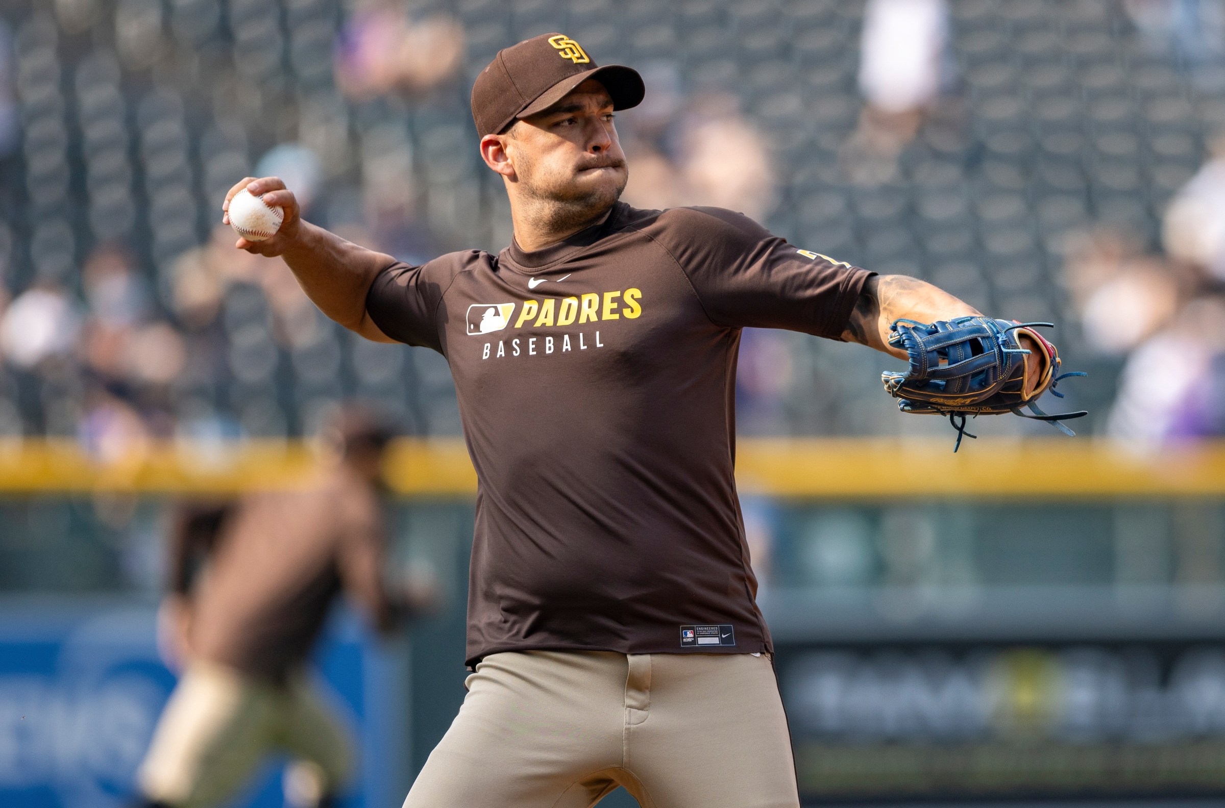 Good Morning San Diego: MLB issues fines, a suspension for Padres players