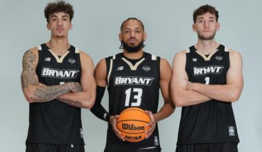 MEN'S BASKETBALL ANNOUNCES HOME GAME TIMES; SEASON TICKETS ON SALE OCT. 20