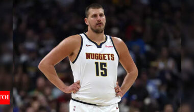 What is Nikola Jokic's net worth? Salary and endorsement deals explored as Denver Nuggets star receives bold prediction from NBA Hall of Famer | NBA News