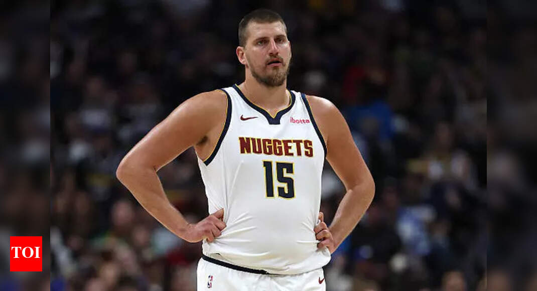 What is Nikola Jokic's net worth? Salary and endorsement deals explored as Denver Nuggets star receives bold prediction from NBA Hall of Famer | NBA News