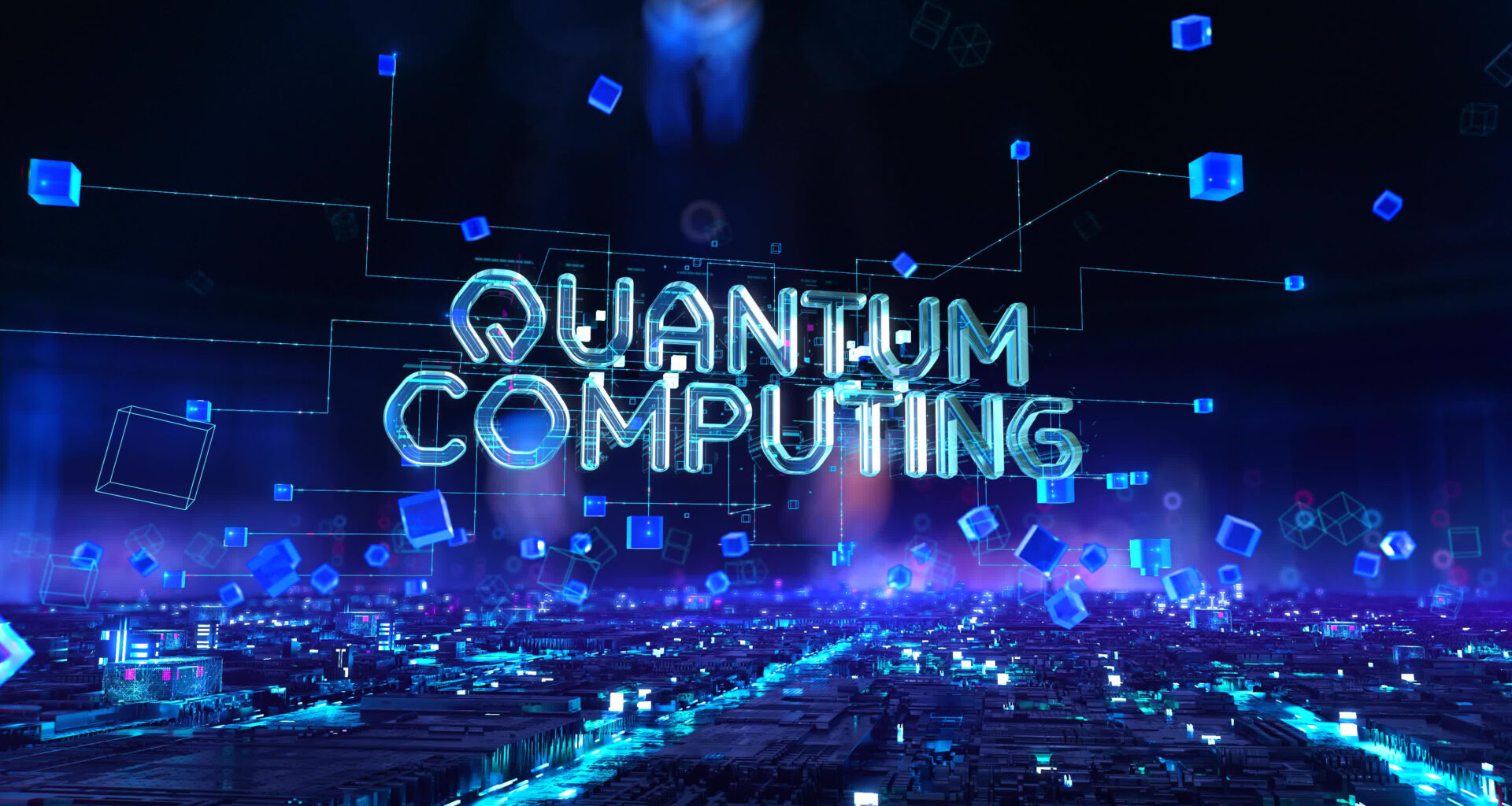 What Is One of the Best Quantum Computing Stocks to Buy Now?