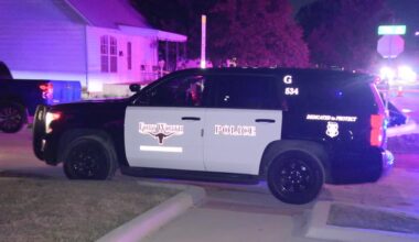 2 juveniles injured in Fort Worth shooting