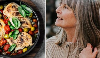 How to live longer: Scientists warn of cooking methods that could rob years from your life